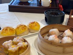 -白天鹅宾馆-宏图府餐厅