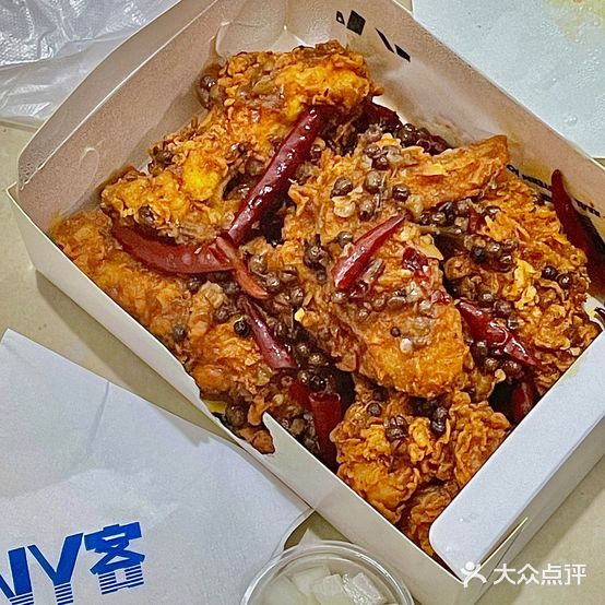 NY客(海甸三西路店)