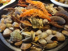 -睿柏云酒店-餐厅