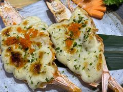 -一米空间·日式料理(逗号立方店)