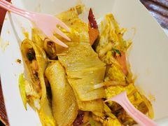 -四环冷面王(西单华威约饭街店)