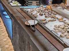 -巴西烤肉海鲜自助餐厅