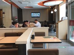 -李先生牛肉面大王(北京东四店)