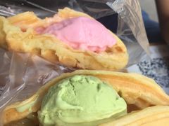 -成裕雪糕店(士多店)