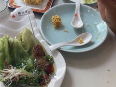 -帕米尔食府(白云观店)