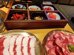 -韩罗苑(万象城店)