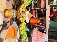 -东道煮牛肉火锅(东盛大街店)