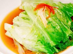-悦融琥珀·京鲁菜·海味珍品(西单店)