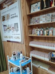 -芊冉•美甲美睫纹绣