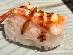 -木村武·手作寿司料理(中山亭店)