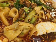 -正宗四川大竹面馆(光翠路南店)