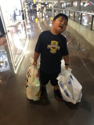-玩具反斗城(正大广场店)