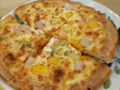 -萨莉亚意式餐厅(龙阳广场店)