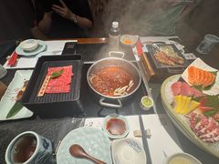-匠和风精致料理(成都龙湖滨江天街店)