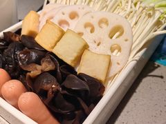 -半天妖烤鱼(东方新天地店)