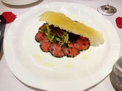 -王品牛排(帝壹城店)
