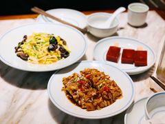 -掌柜的店·河南菜(日月光店)