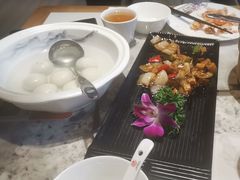 -塘人·老底子宁波菜小馆(南塘老街店)