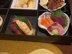 -九洲喜来登酒店湖月日餐厅