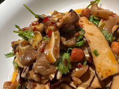 湘辣热卤-费大厨辣椒炒肉(通州万达店)