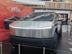 -TESLA 特斯拉(北京后沙峪特斯拉中心)