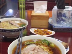 -东吴面馆(好运街店)