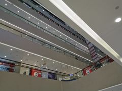 -义乌之心城市生活广场(新马路店)