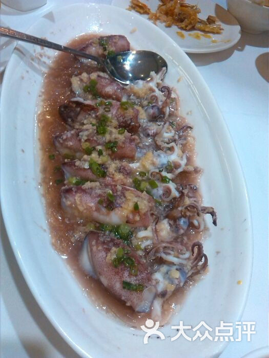 胜记·煮厨(唐楼店)的点评