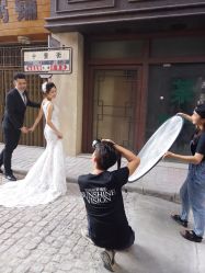 点击看大图 -日光视觉婚纱摄影(旗舰店)