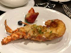 -广州文华东方酒店·江-由辉师傅主理