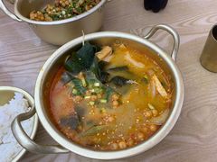 -冒菜西施·非遗冒菜(总店)