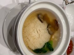 -香乐园·淮扬菜中餐厅·Shang Garden(福田香格里拉店)