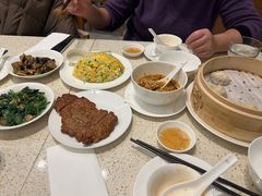 -鼎泰丰(环贸店)