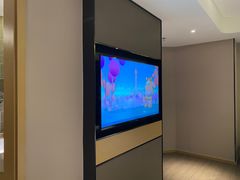 -珠海拱北富华里环宇城亚朵酒店