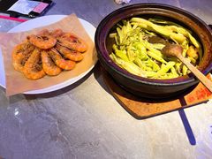 -啫神·广州地标美食(北京路店)