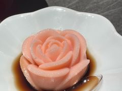 -小厨娘金榜题名(夫子庙秦淮河店)