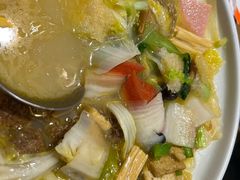 -小杨烤肉·陕西烧烤·陕西地方菜(龙首店)