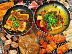 -月圆霖特色农家乐