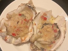 -盛宴自助餐厅(运达喜来登店)