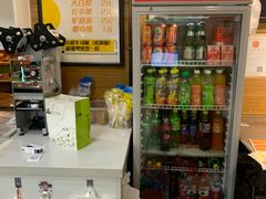 -双宝铁饭盒(南十四店)