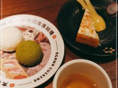 -小川洋风料理(大悦城店)