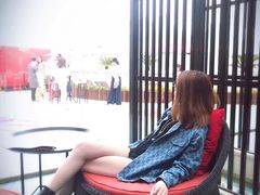 -池畔酒吧 WET Bar