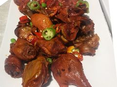 -马凯餐厅(长椿街店)