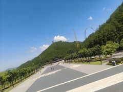 -重庆云阳龙缸景区