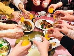 -同君福大酒楼(紫新路店)