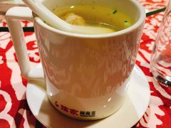 原味土猪汤-临家闽南菜(大唐店)
