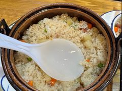 -妈妈的味道(和顺古镇店)