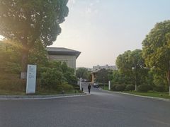 -太湖饭店玉兰厅(自助餐厅)