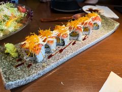-千代武日本料理(哈西店)