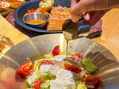 -阿卡AK.Lab洋风韩餐(花园路万达坊店)